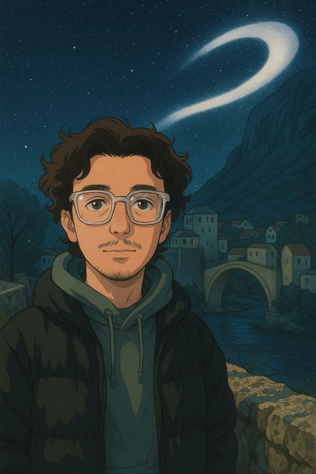 Halil İbrahim Çetin